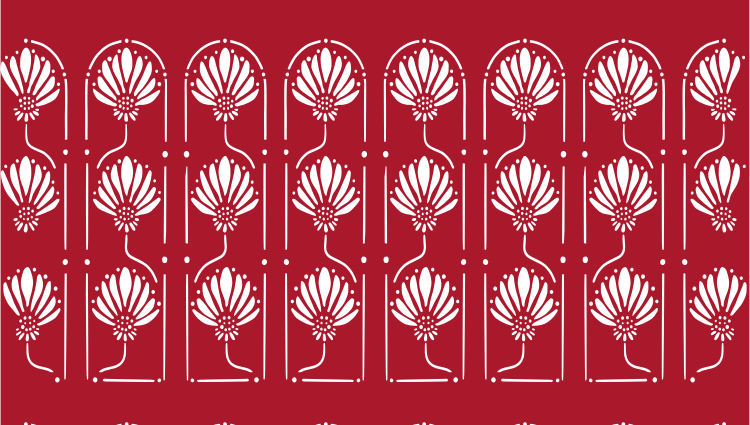 Allure | Architectural Metal Screen Pattern pattern detail reference