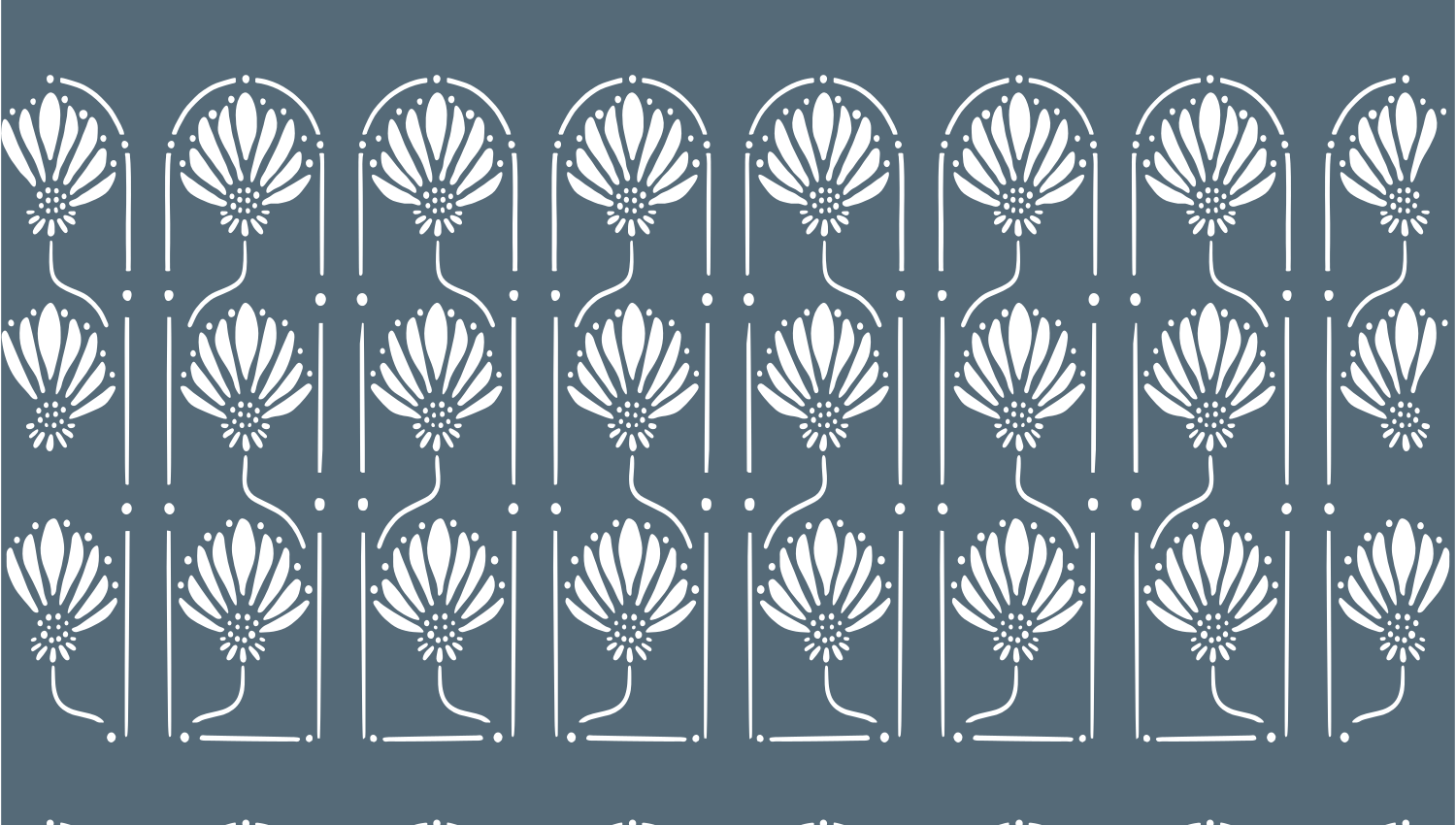 Allure | Architectural Metal Screen Pattern official installation scene 3