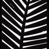 Atherton | Architectural Metal Screen Pattern