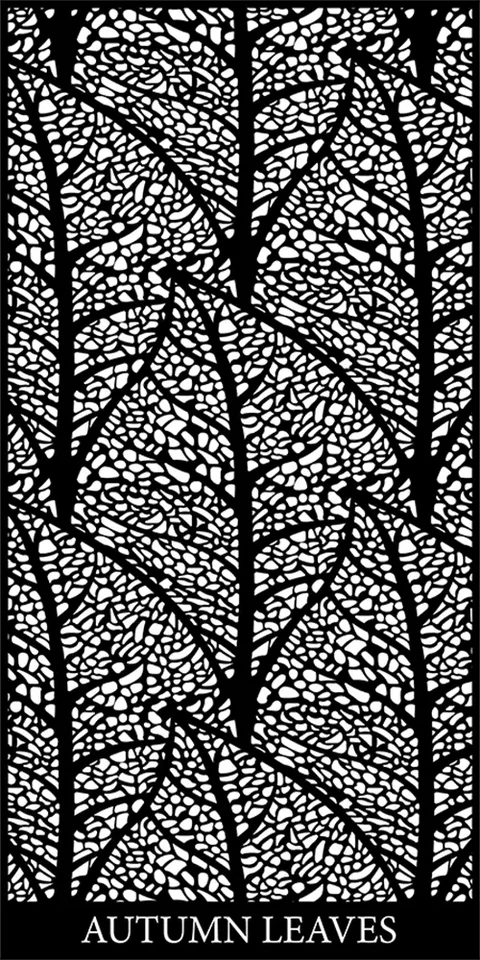 Autumn Leaves