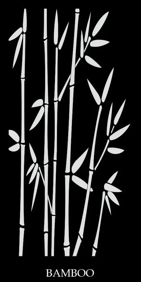 Bamboo