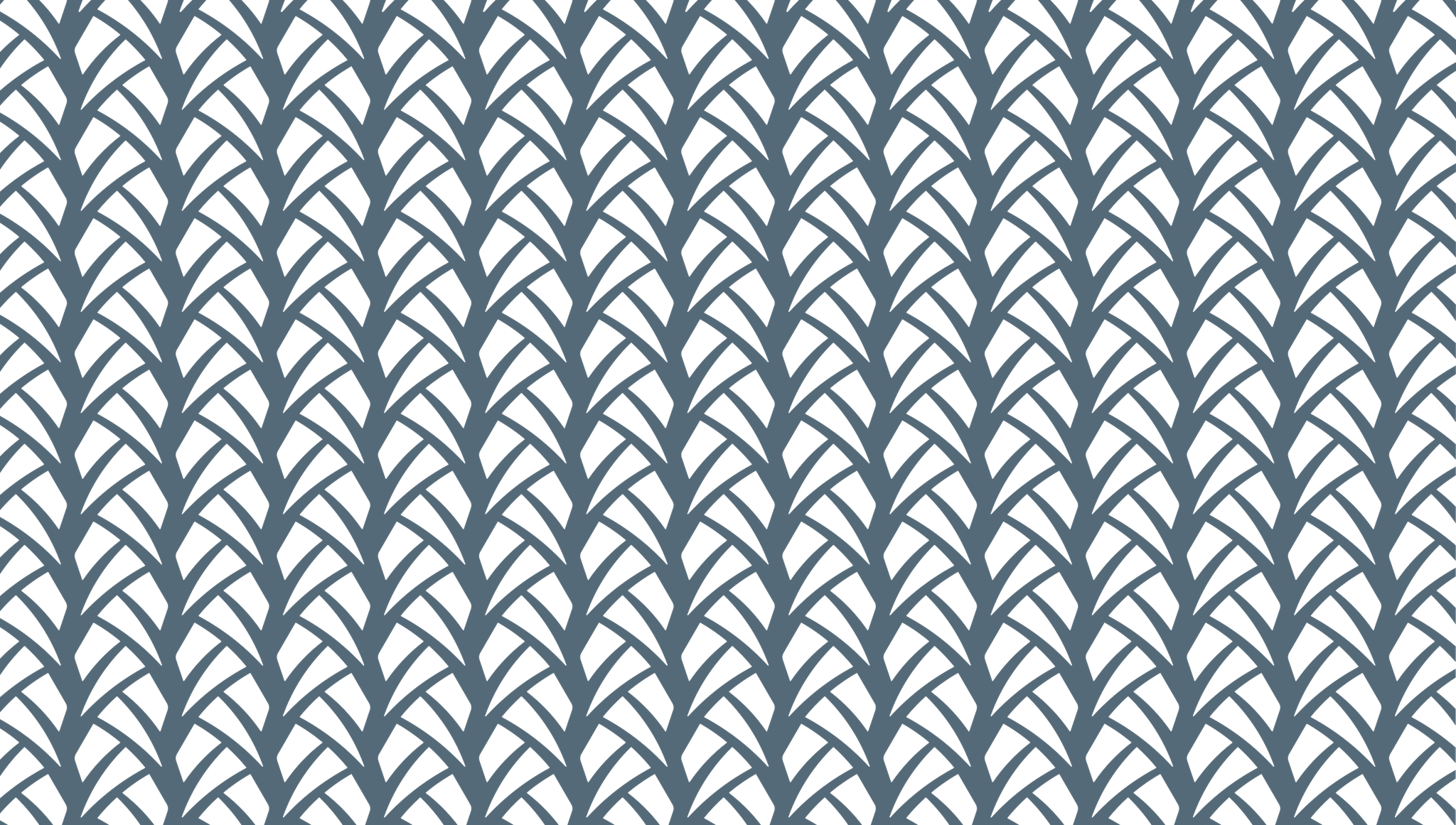 Bluestem | Architectural Metal Screen Pattern official installation scene 3