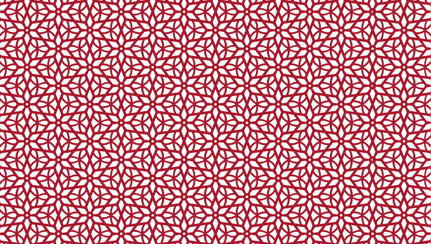 Boulder Flower | Architectural Metal Screen Pattern pattern detail reference