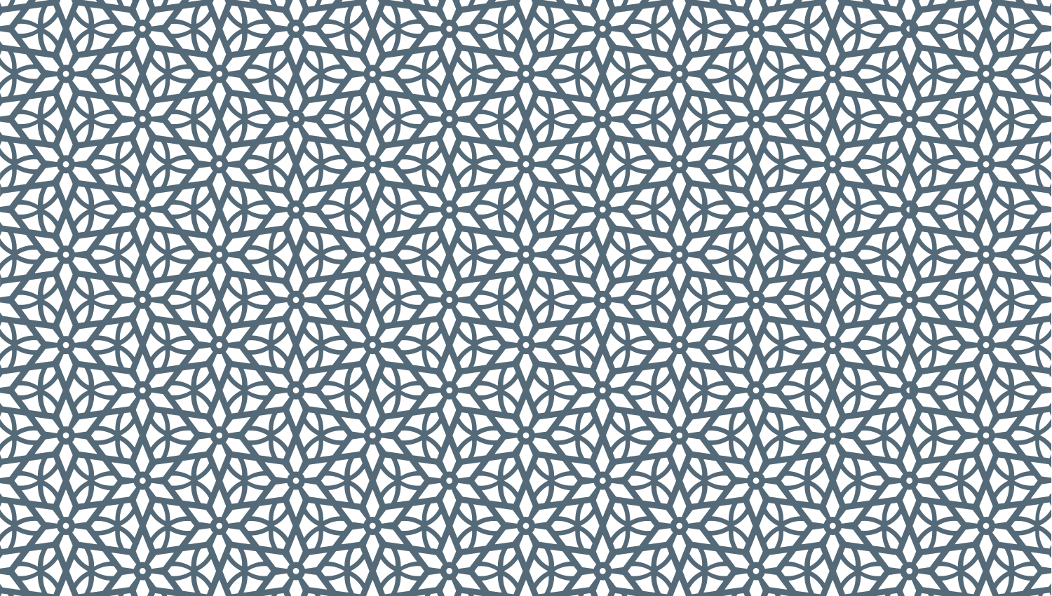 Boulder Flower | Architectural Metal Screen Pattern official installation scene 3