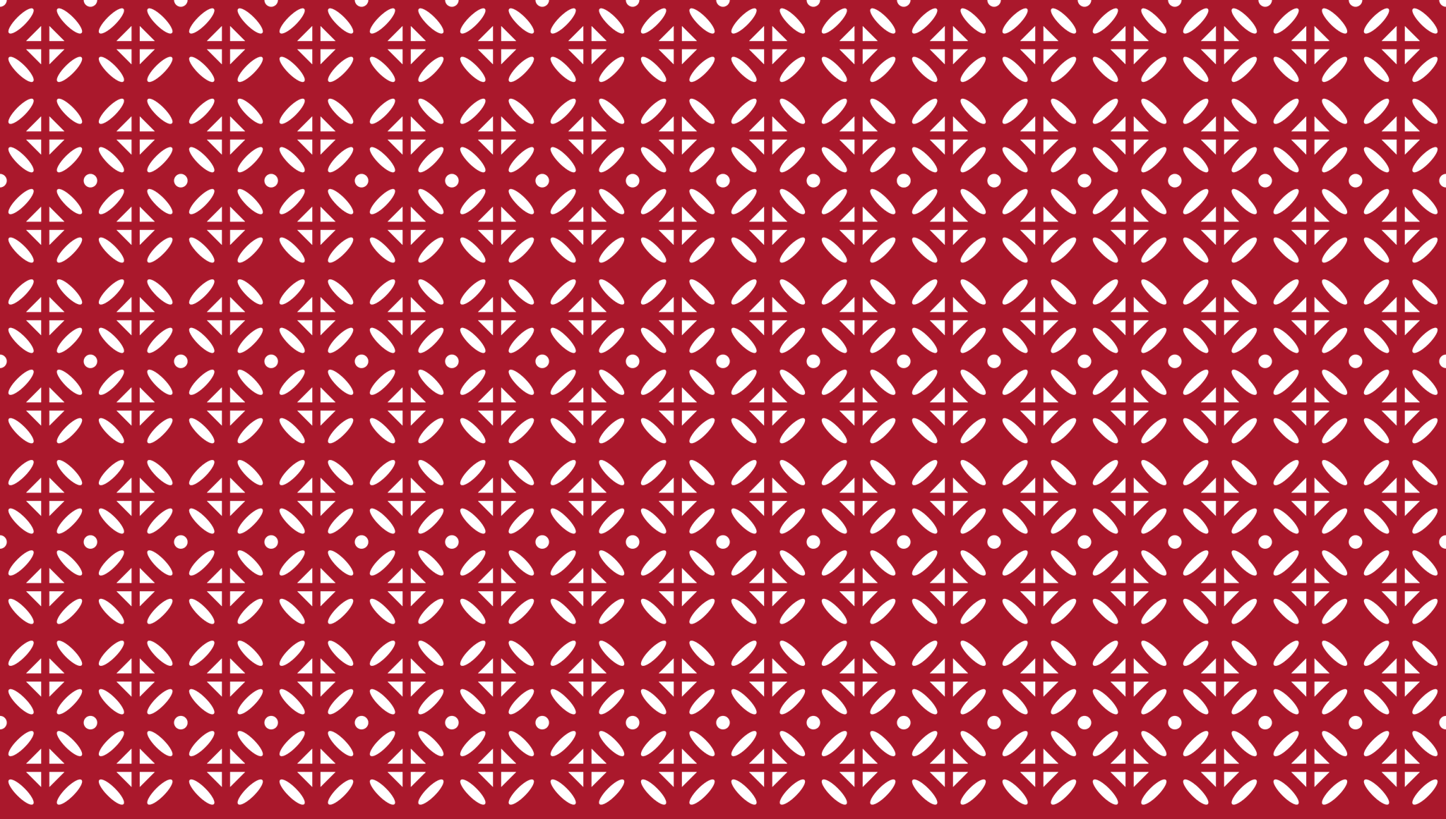 Continental Flower | Architectural Metal Screen Pattern pattern detail reference