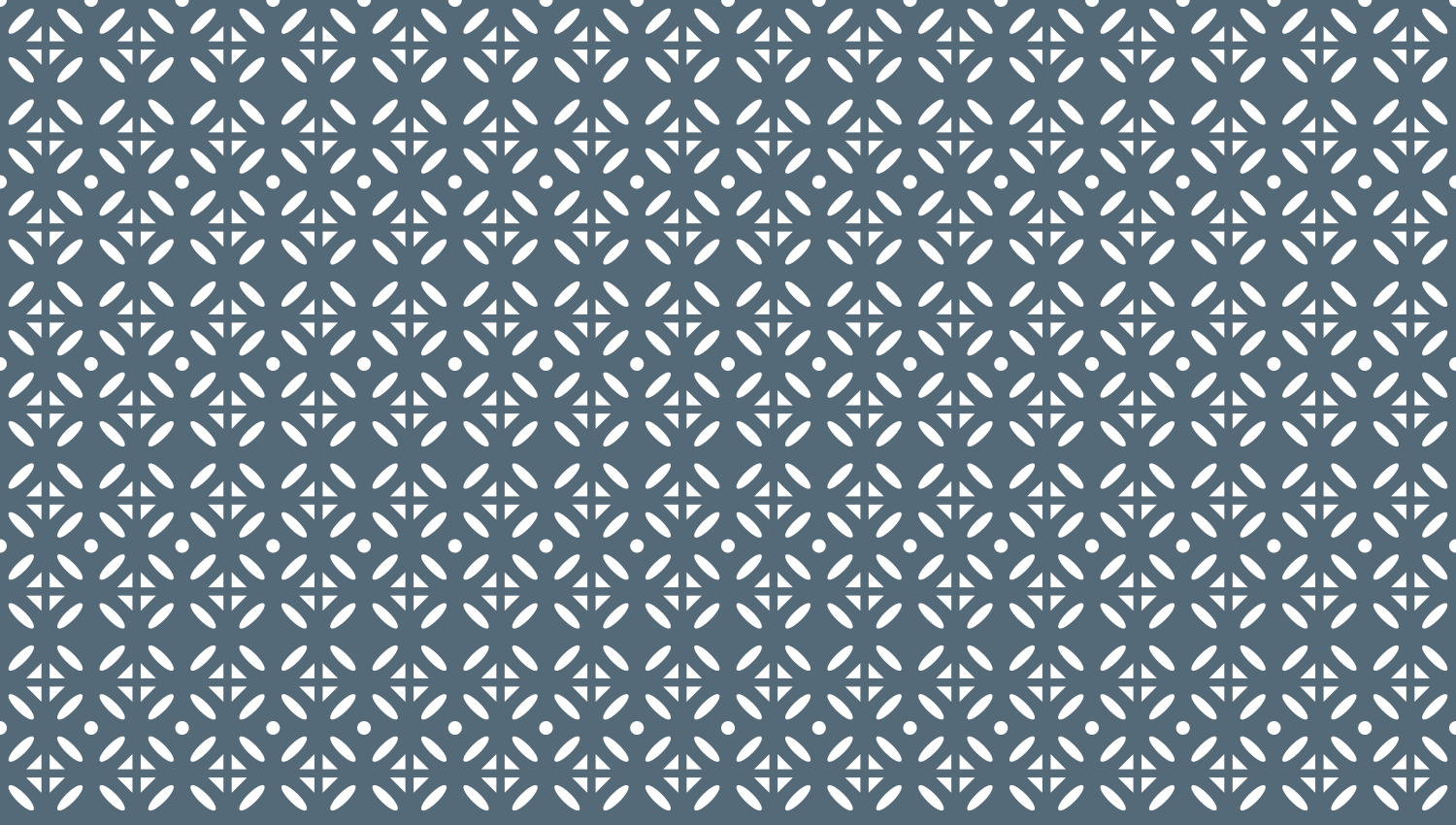 Continental Flower | Architectural Metal Screen Pattern official installation scene 3