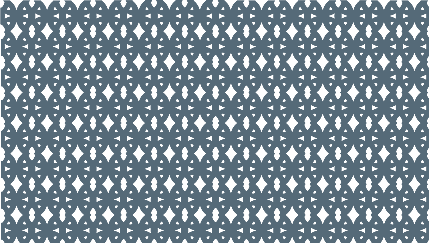Eckleburg | Architectural Metal Screen Pattern official installation scene 3