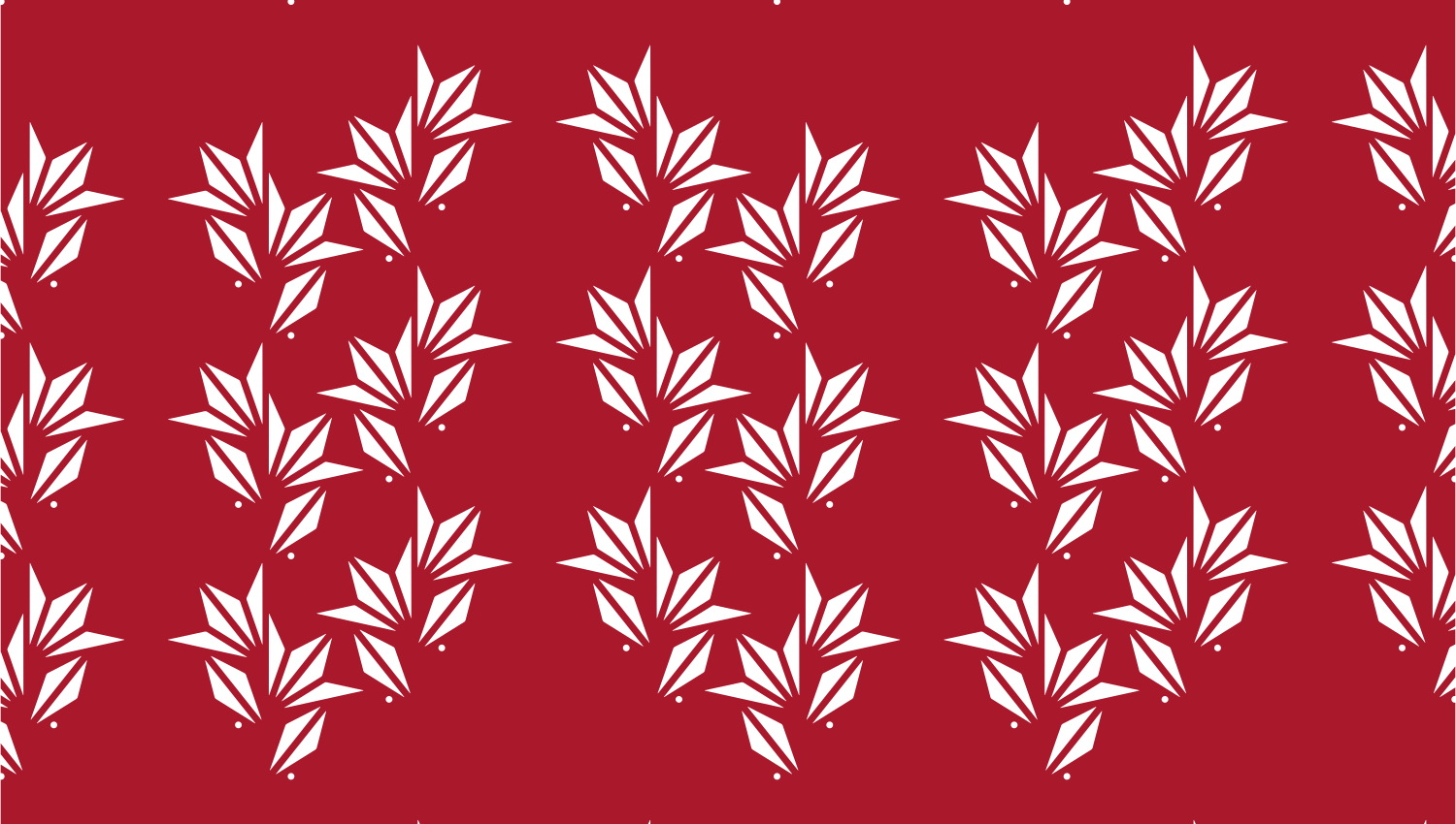 Floral Flow | Architectural Metal Screen Pattern pattern detail reference