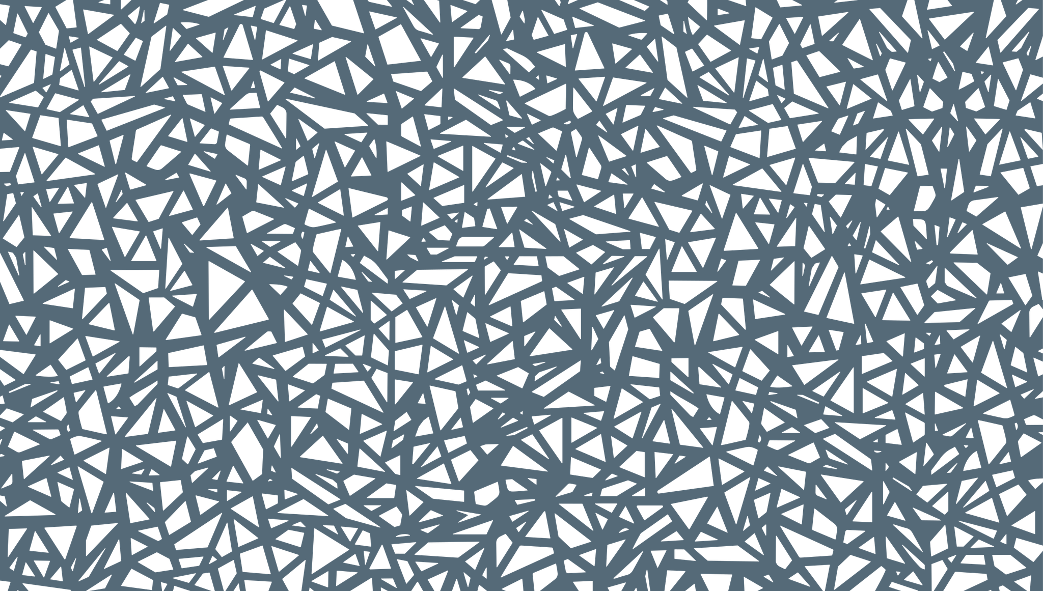 Fractal | Architectural Metal Screen Pattern official installation scene 3