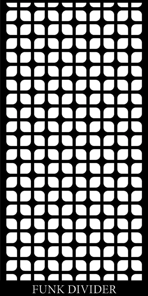 Funk Divider
