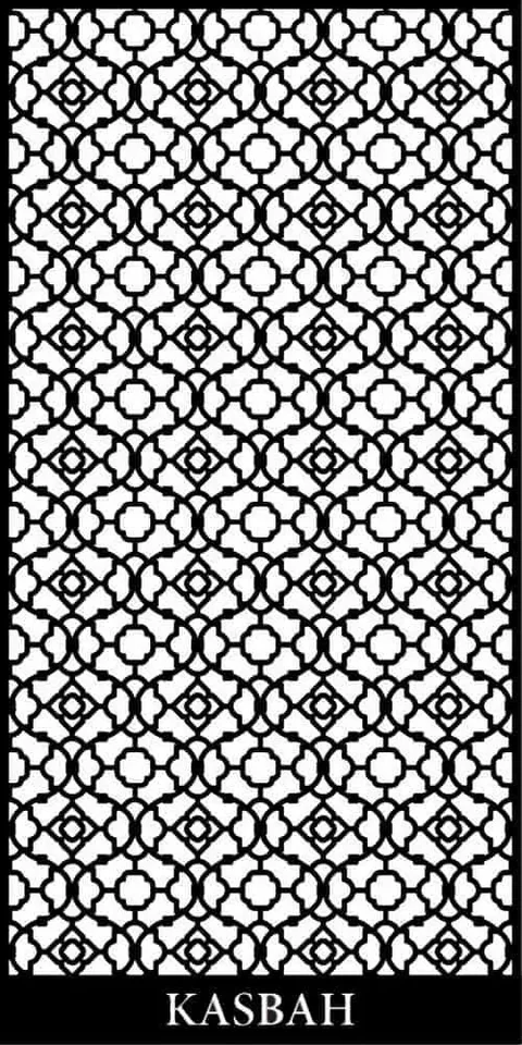 Kasbah
