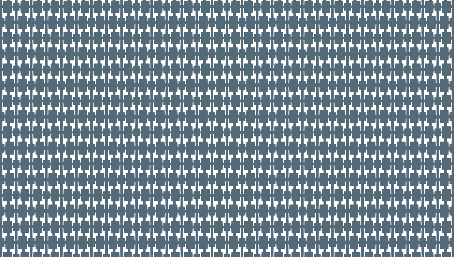 Las Palmas | Architectural Metal Screen Pattern official installation scene 3