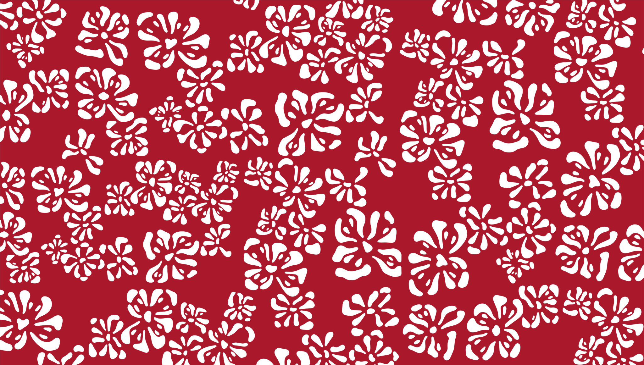 Magnolia | Architectural Metal Screen Pattern pattern detail reference