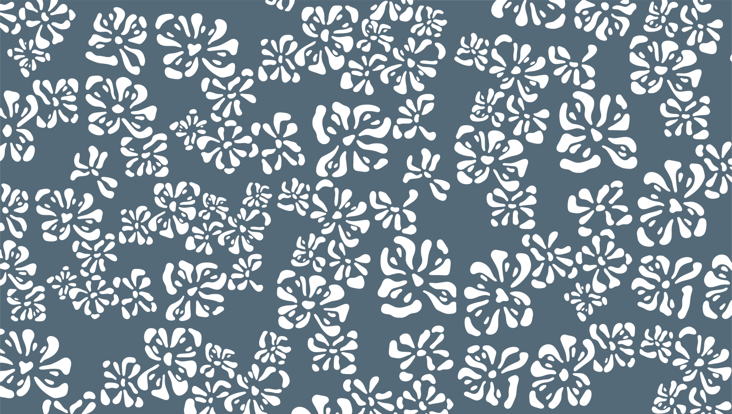 Magnolia | Architectural Metal Screen Pattern official installation scene 3