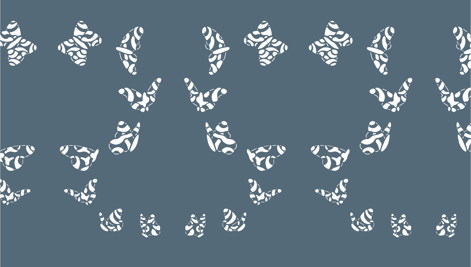 Migration | Architectural Metal Screen Pattern official installation scene 3