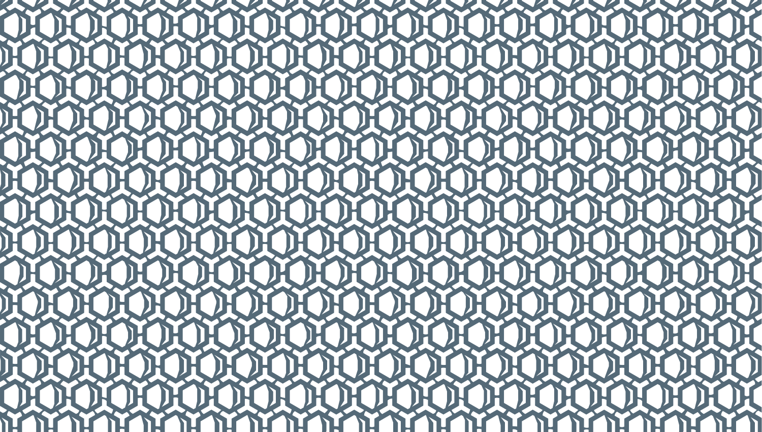 Minoan | Architectural Metal Screen Pattern official installation scene 3