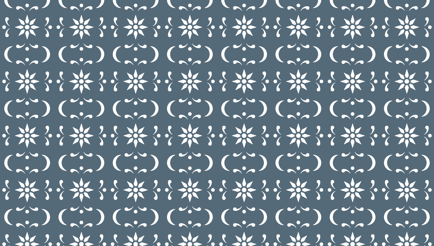 Mission | Architectural Metal Screen Pattern official installation scene 3