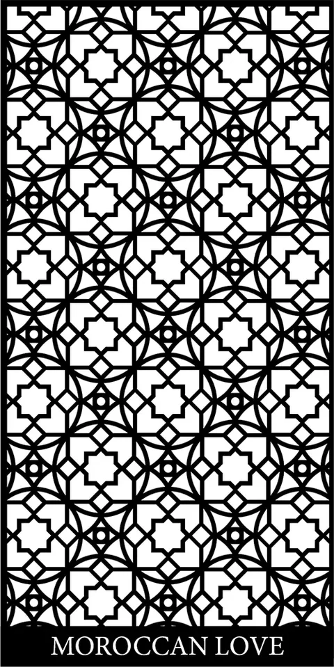 Moroccan Love