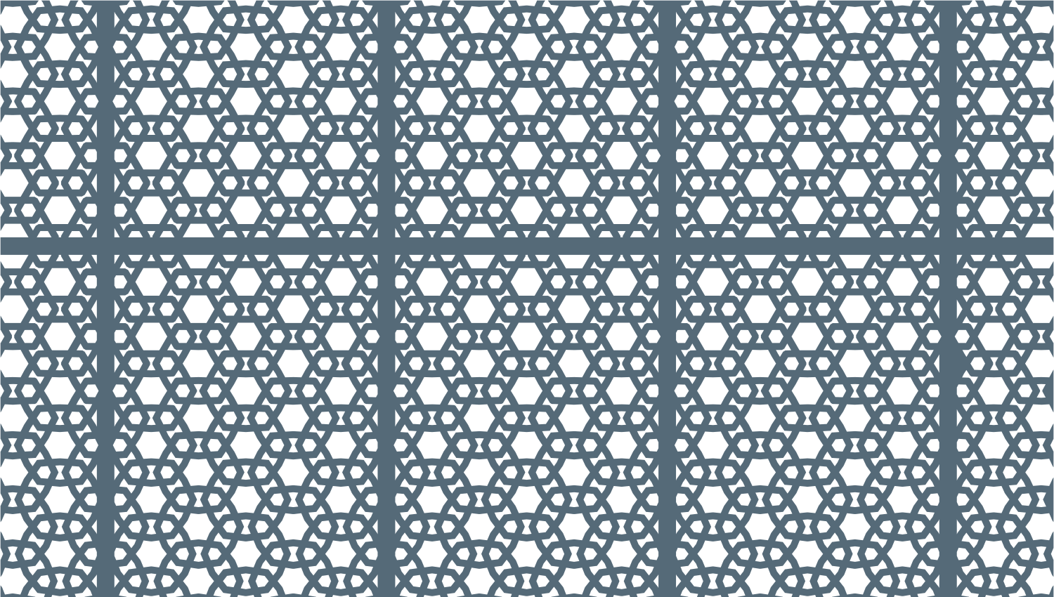 Morphosis | Architectural Metal Screen Pattern official installation scene 3