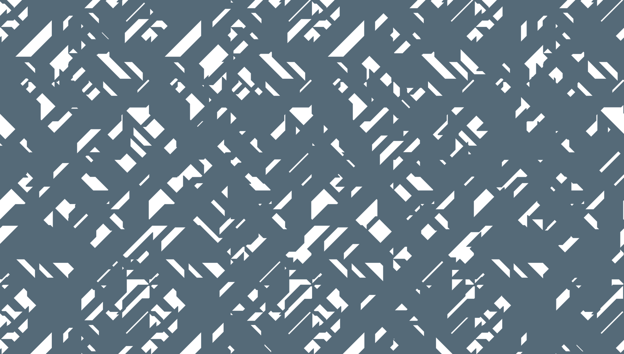 Moulin Casse | Architectural Metal Screen Pattern official installation scene 3