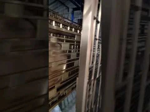 12,000m2 shop floor