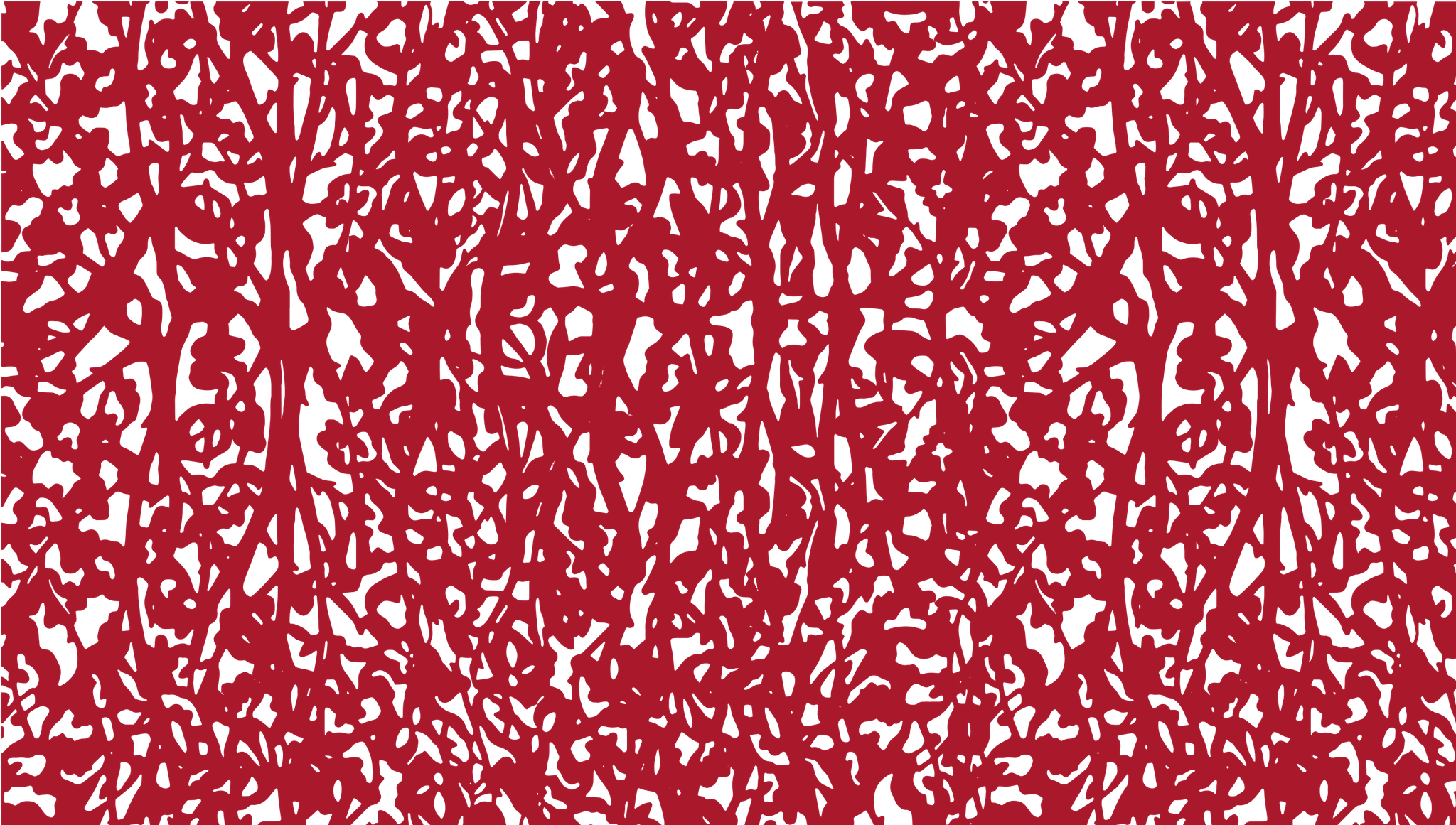 Regent's Park | Architectural Metal Screen Pattern standard accent render
