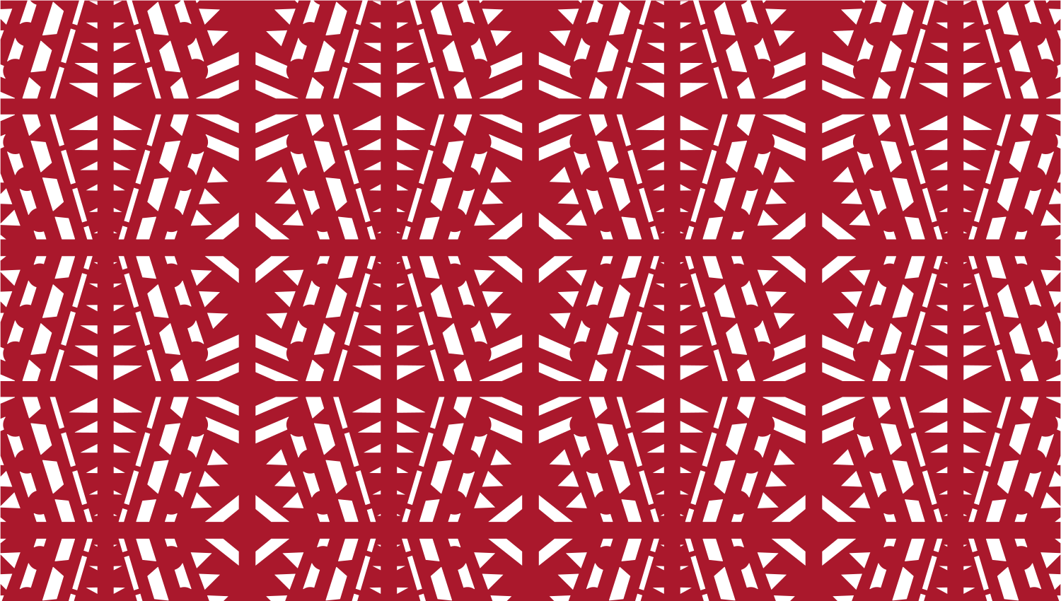 Rez Spine | Architectural Metal Screen Pattern pattern detail reference
