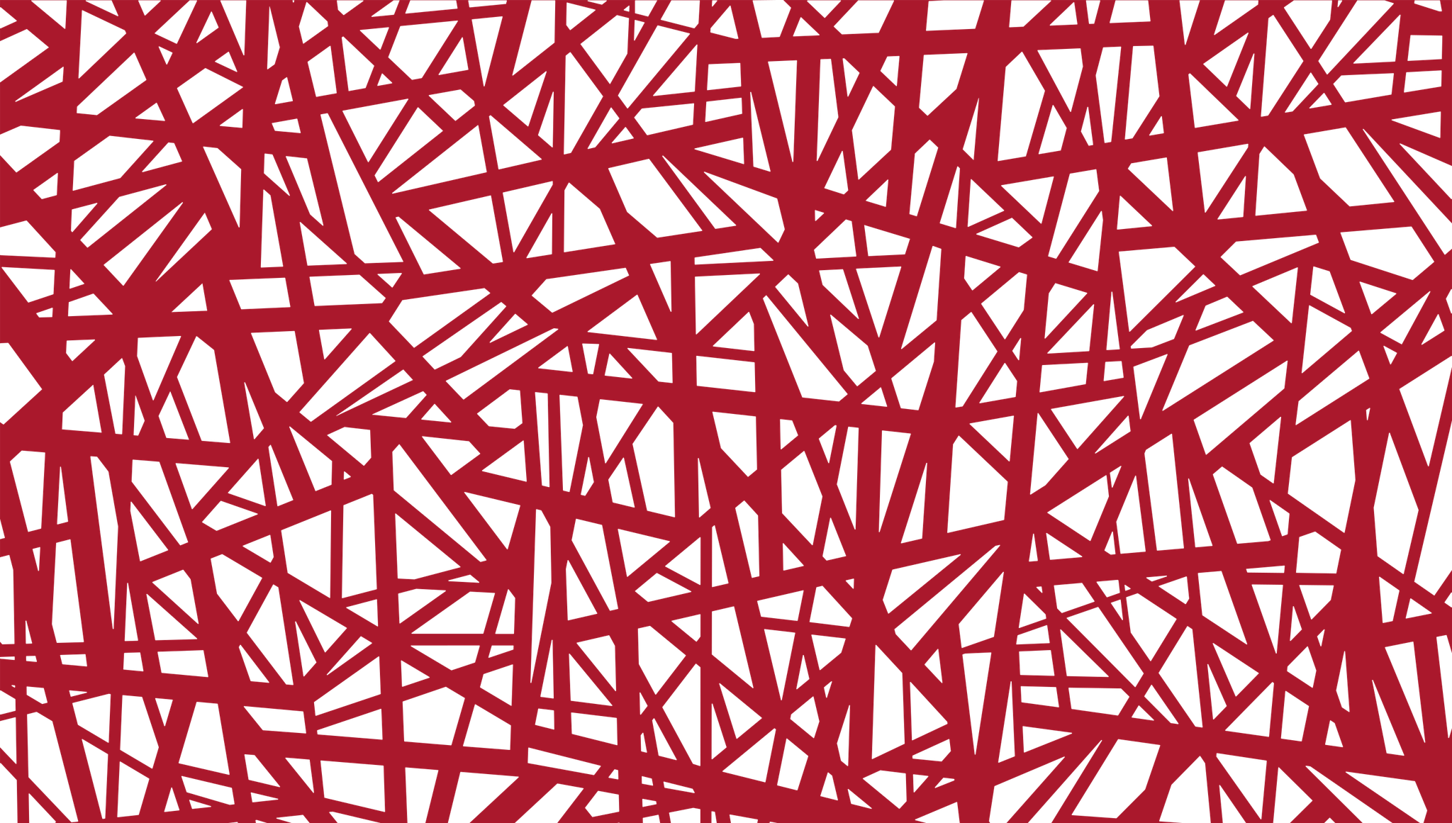 Shattered | Architectural Metal Screen Pattern pattern detail reference
