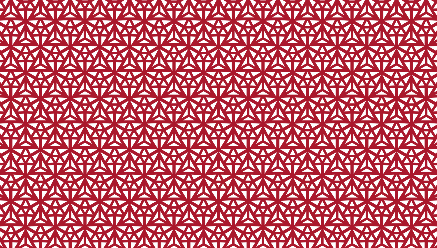 Sierpinski | Architectural Metal Screen Pattern pattern detail reference