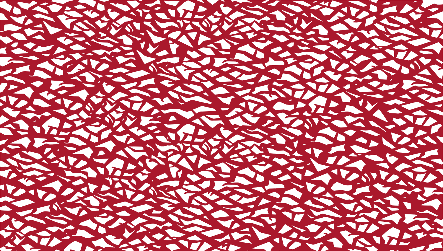 Taiga | Architectural Metal Screen Pattern pattern detail reference