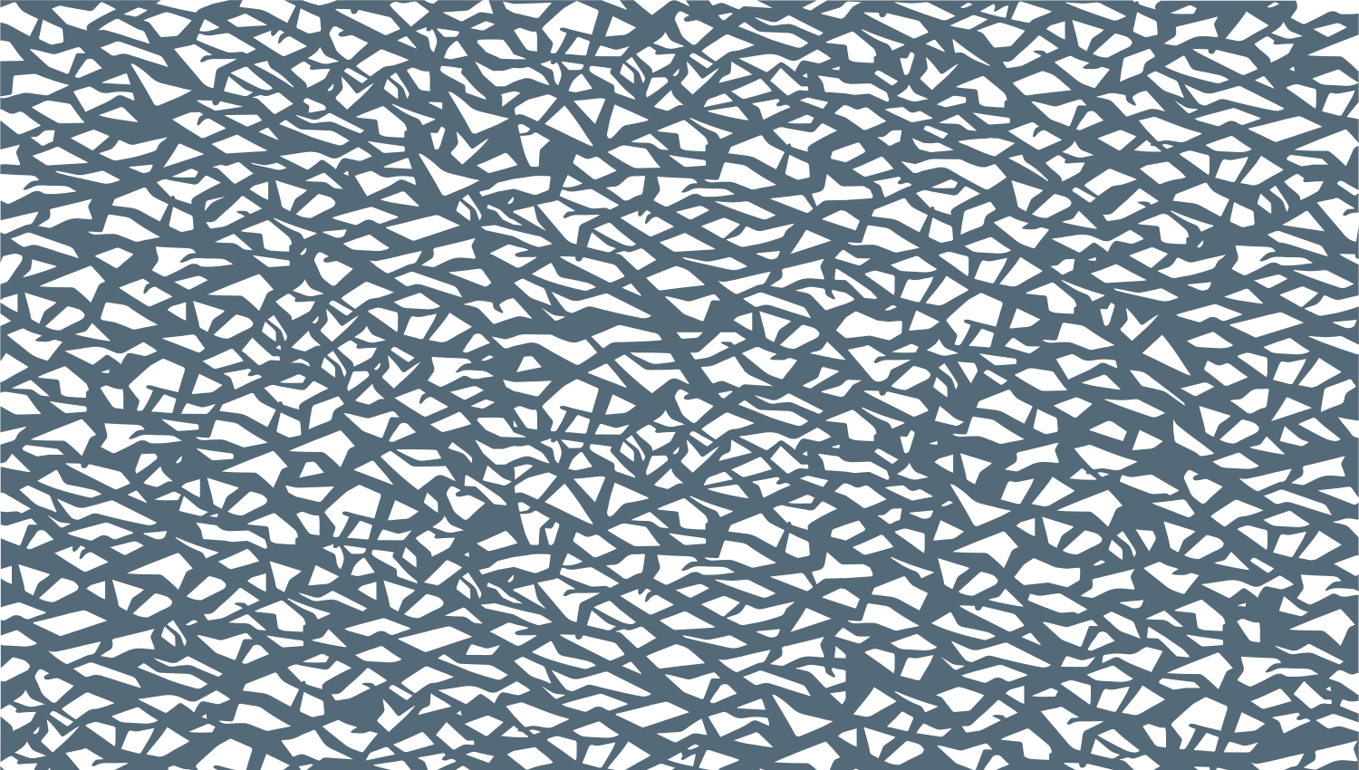 Taiga | Architectural Metal Screen Pattern official installation scene 3