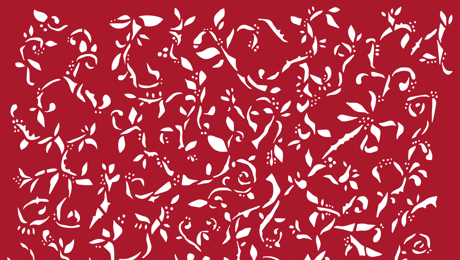 Timothy’s Vine | Architectural Metal Screen Pattern pattern detail reference