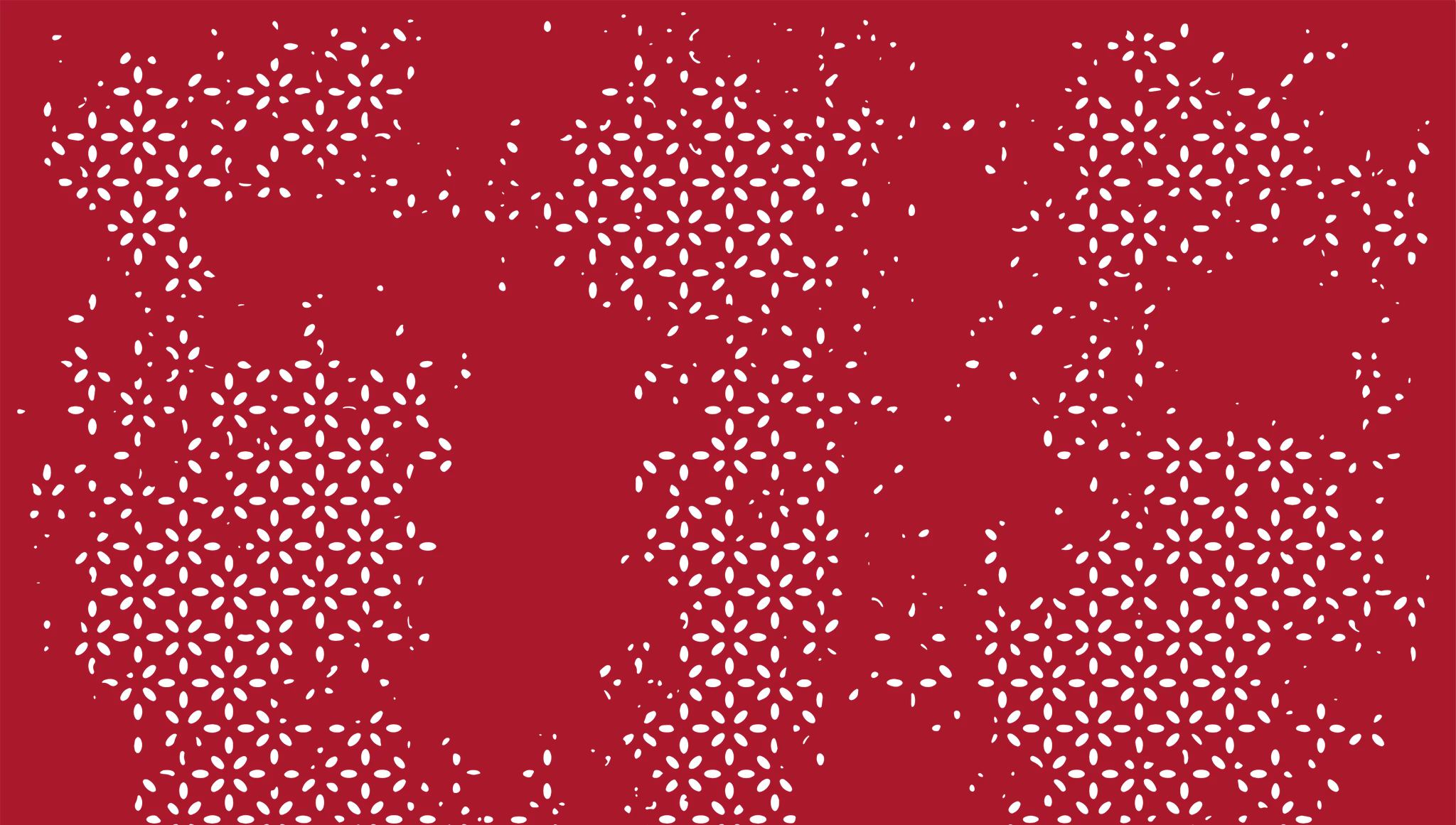 White Sands | Architectural Metal Screen Pattern pattern detail reference